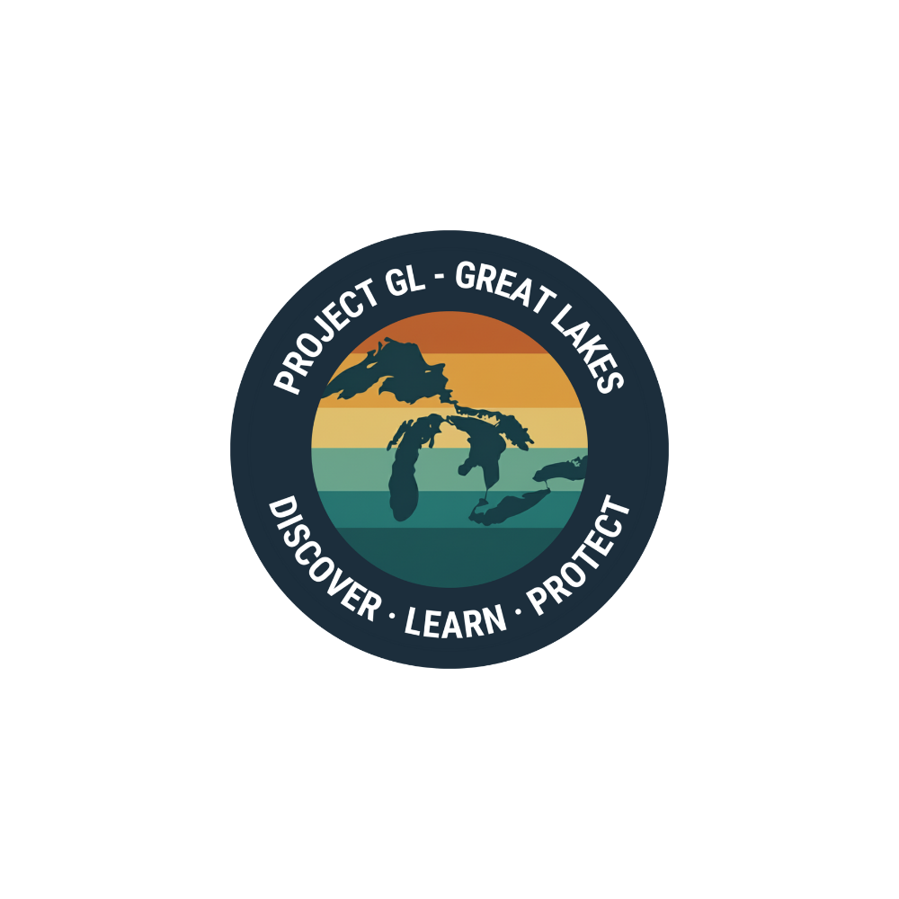 Project GL badge